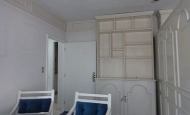 VENTA DE CONSULTORIO 2° PISO EN EDIFICIO, COL. CHAPULTEPEC