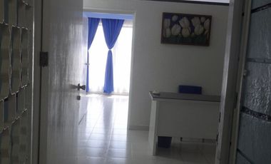 VENTA DE CONSULTORIO 2° PISO EN EDIFICIO, COL. CHAPULTEPEC