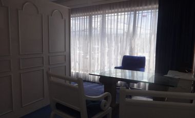 VENTA DE CONSULTORIO 2° PISO EN EDIFICIO, COL. CHAPULTEPEC