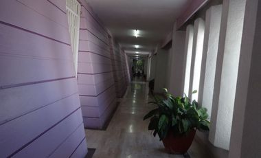 VENTA DE CONSULTORIO 2° PISO EN EDIFICIO, COL. CHAPULTEPEC