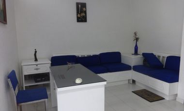 VENTA DE CONSULTORIO 2° PISO EN EDIFICIO, COL. CHAPULTEPEC