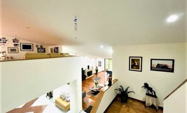 VENDO  CASA EN SANTA ANA ORIENTEAL 797 M2