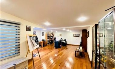 VENDO  CASA EN SANTA ANA ORIENTEAL 797 M2
