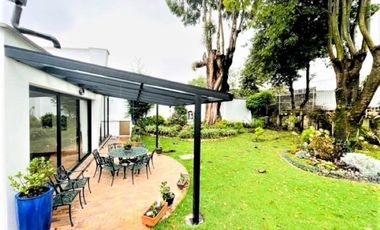 VENDO  CASA EN SANTA ANA ORIENTEAL 797 M2