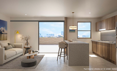 🏙️ ¡Pent-house en Preventa en la Colonia Americana! 🌟