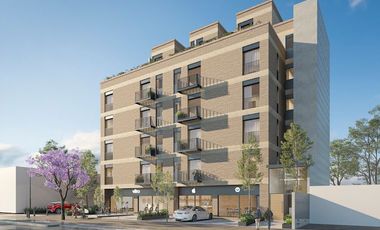 🏙️ ¡Pent-house en Preventa en la Colonia Americana! 🌟