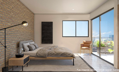 🏙️ ¡Pent-house en Preventa en la Colonia Americana! 🌟