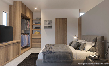 🏙️ ¡Pent-house en Preventa en la Colonia Americana! 🌟