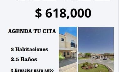 CASA FRACC.AMATISTA CD.JUÀREZ