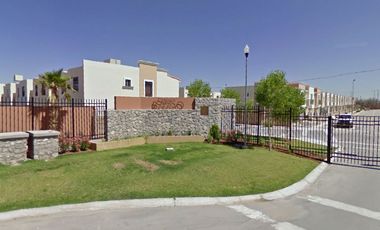 CASA FRACC.AMATISTA CD.JUÀREZ