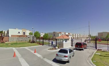 CASA FRACC.AMATISTA CD.JUÀREZ