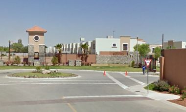 CASA FRACC.AMATISTA CD.JUÀREZ