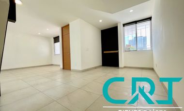 CASA EN RENTA I MAYORCA RESIDENCIAL I ZONA ESTE I COTO CON CASA CLUB Y AMENIDADES I CERCA DE IMSS 58 I MUY AMPLIA