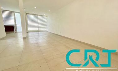 CASA EN RENTA I MAYORCA RESIDENCIAL I ZONA ESTE I COTO CON CASA CLUB Y AMENIDADES I CERCA DE IMSS 58 I MUY AMPLIA