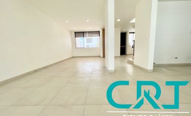 CASA EN RENTA I MAYORCA RESIDENCIAL I ZONA ESTE I COTO CON CASA CLUB Y AMENIDADES I CERCA DE IMSS 58 I MUY AMPLIA