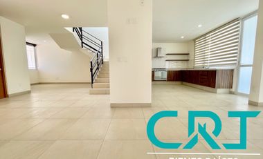 CASA EN RENTA I MAYORCA RESIDENCIAL I ZONA ESTE I COTO CON CASA CLUB Y AMENIDADES I CERCA DE IMSS 58 I MUY AMPLIA