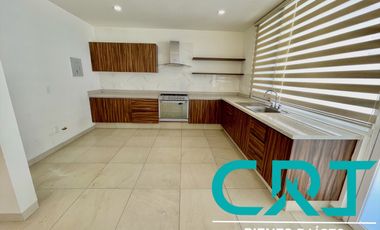 CASA EN RENTA I MAYORCA RESIDENCIAL I ZONA ESTE I COTO CON CASA CLUB Y AMENIDADES I CERCA DE IMSS 58 I MUY AMPLIA