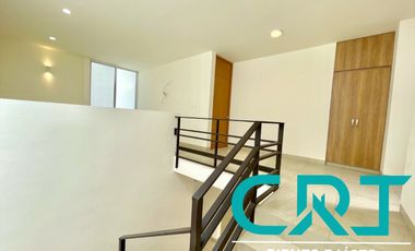 CASA EN RENTA I MAYORCA RESIDENCIAL I ZONA ESTE I COTO CON CASA CLUB Y AMENIDADES I CERCA DE IMSS 58 I MUY AMPLIA