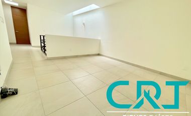 CASA EN RENTA I MAYORCA RESIDENCIAL I ZONA ESTE I COTO CON CASA CLUB Y AMENIDADES I CERCA DE IMSS 58 I MUY AMPLIA