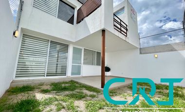 CASA EN RENTA I MAYORCA RESIDENCIAL I ZONA ESTE I COTO CON CASA CLUB Y AMENIDADES I CERCA DE IMSS 58 I MUY AMPLIA