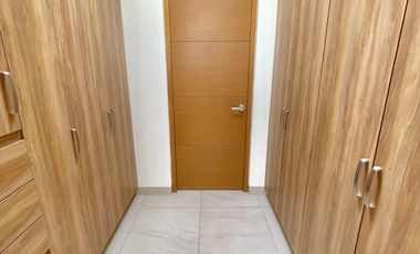 CASA EN RENTA I MAYORCA RESIDENCIAL I ZONA ESTE I COTO CON CASA CLUB Y AMENIDADES I CERCA DE IMSS 58 I MUY AMPLIA