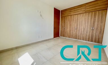 CASA EN RENTA I MAYORCA RESIDENCIAL I ZONA ESTE I COTO CON CASA CLUB Y AMENIDADES I CERCA DE IMSS 58 I MUY AMPLIA