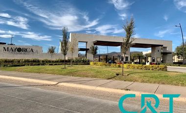 CASA EN RENTA I MAYORCA RESIDENCIAL I ZONA ESTE I COTO CON CASA CLUB Y AMENIDADES I CERCA DE IMSS 58 I MUY AMPLIA