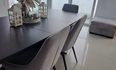 VENTA APARTAMENTO PENTHOUS  CARTAGENA