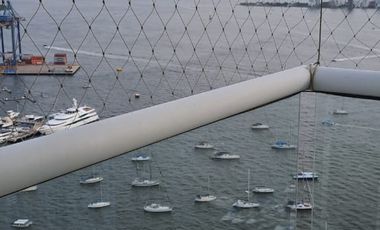 VENTA APARTAMENTO PENTHOUS  CARTAGENA