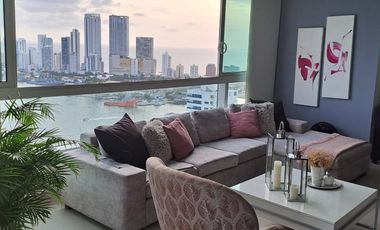 VENTA APARTAMENTO PENTHOUS  CARTAGENA