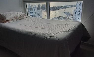 VENTA APARTAMENTO PENTHOUS  CARTAGENA