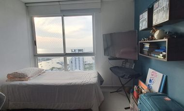 VENTA APARTAMENTO PENTHOUS  CARTAGENA