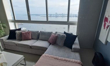 VENTA APARTAMENTO PENTHOUS  CARTAGENA