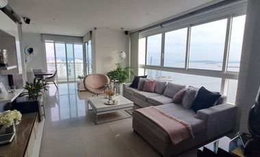 VENTA APARTAMENTO PENTHOUS  CARTAGENA
