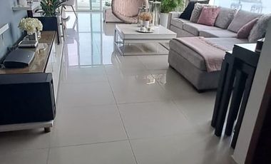 VENTA APARTAMENTO PENTHOUS  CARTAGENA