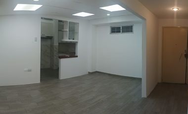 Alquiler Suite Ceibos - 2 Ambientes - Planta Baja - Incluye Agua.