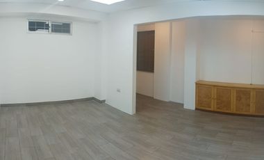 Alquiler Suite Ceibos - 2 Ambientes - Planta Baja - Incluye Agua.