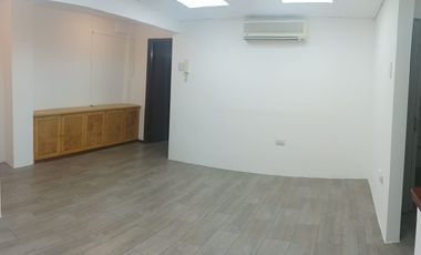 Alquiler Suite Ceibos - 2 Ambientes - Planta Baja - Incluye Agua.