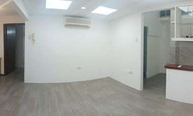 Alquiler Suite Ceibos - 2 Ambientes - Planta Baja - Incluye Agua.