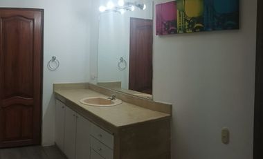 Alquiler Suite Ceibos - 2 Ambientes - Planta Baja - Incluye Agua.