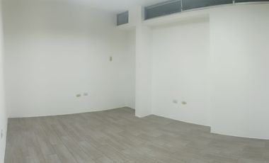 Alquiler Suite Ceibos - 2 Ambientes - Planta Baja - Incluye Agua.