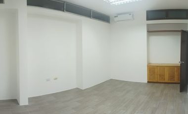 Alquiler Suite Ceibos - 2 Ambientes - Planta Baja - Incluye Agua.