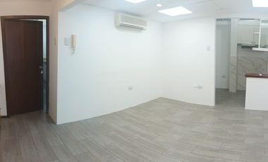 Alquiler Suite Ceibos - 2 Ambientes - Planta Baja - Incluye Agua.