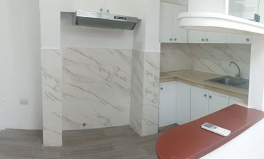 Alquiler Suite Ceibos - 2 Ambientes - Planta Baja - Incluye Agua.