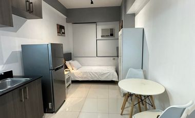 For Sale Studio Condominium Unit In Symphony Tower 2