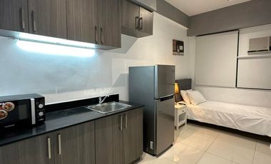 For Sale Studio Condominium Unit In Symphony Tower 2