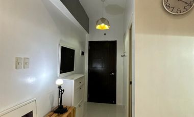 For Sale Studio Condominium Unit In Symphony Tower 2