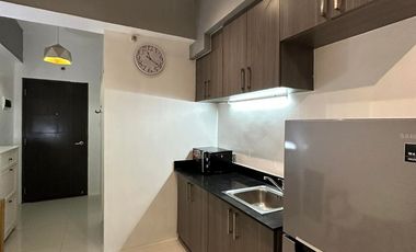 For Sale Studio Condominium Unit In Symphony Tower 2