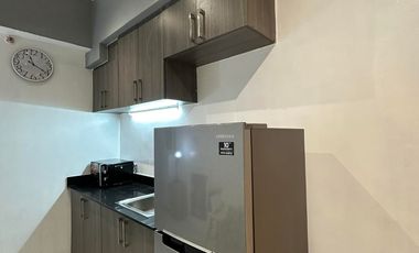For Sale Studio Condominium Unit In Symphony Tower 2