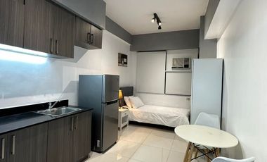 For Sale Studio Condominium Unit In Symphony Tower 2